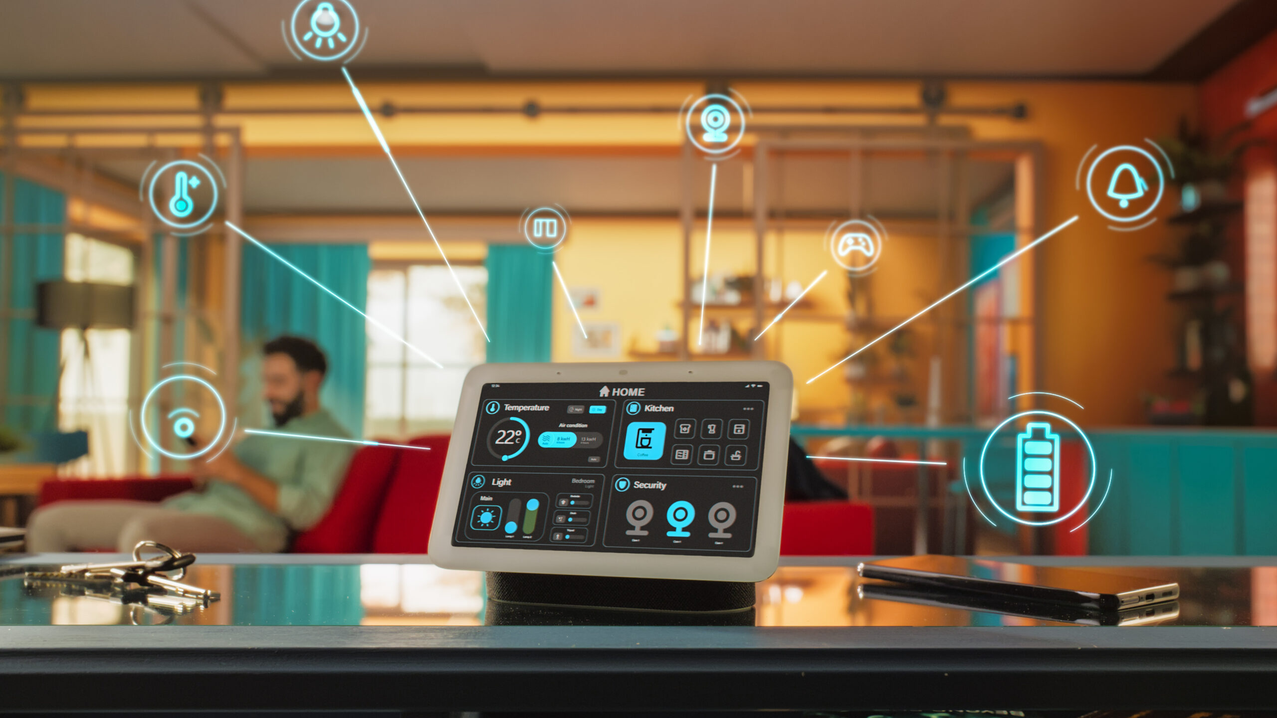 Unlock the Future: Transforming Home Services with HandiTap’s AI-Powered Platform