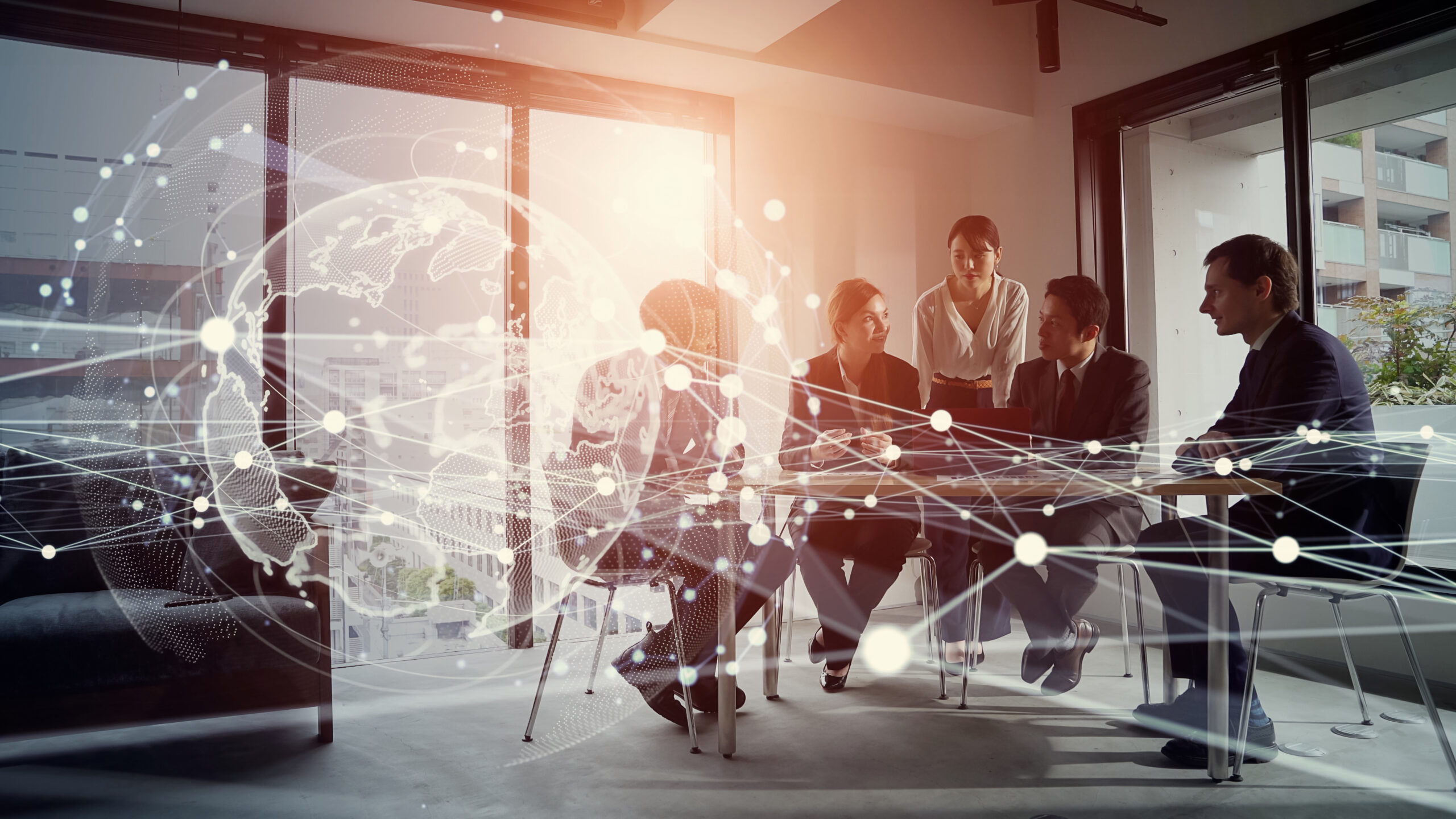 Scaling Your Home Service Business with Smart Technology: HandiTap’s AI Solutions