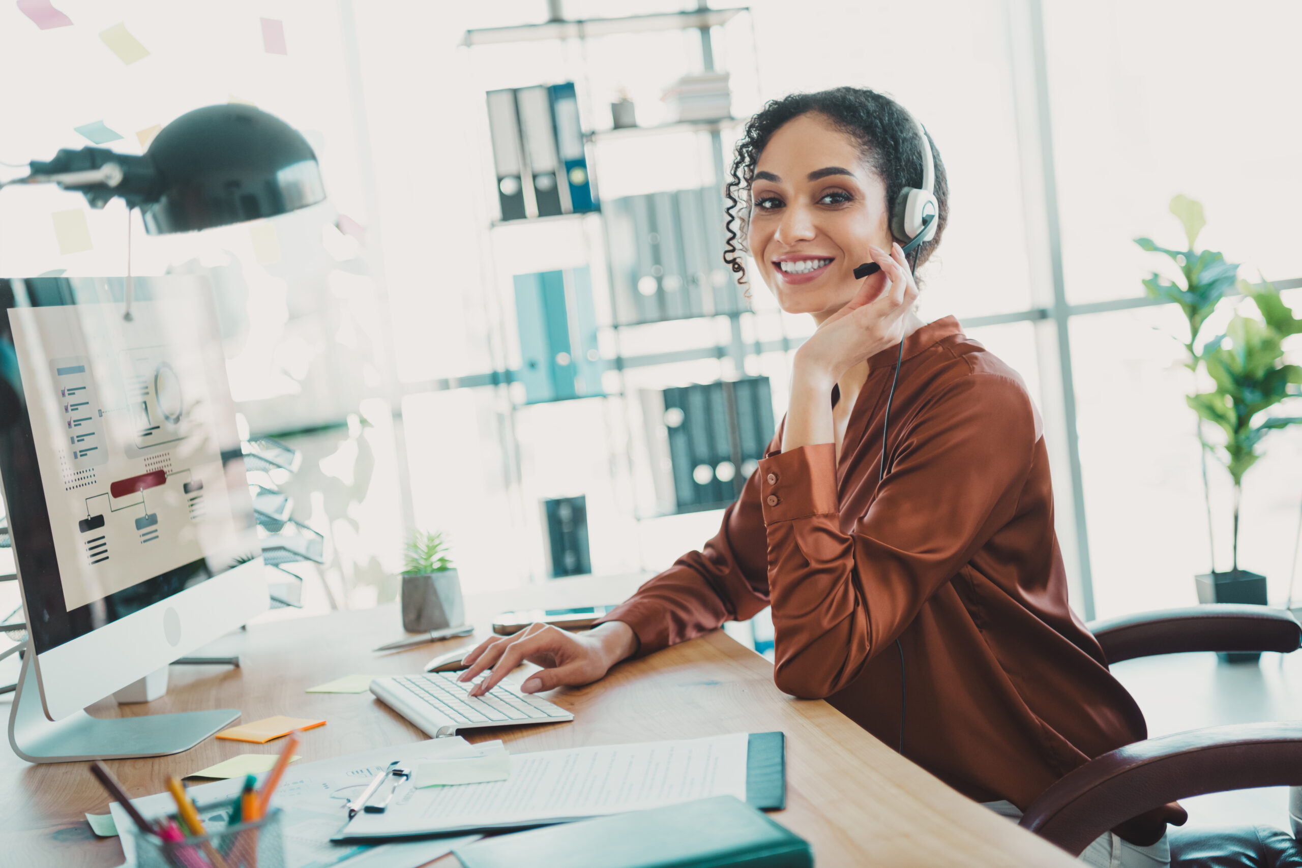 24/7 AI Assistance: Revolutionizing Customer Support in Home Services